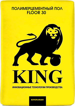KING FLOOR 30